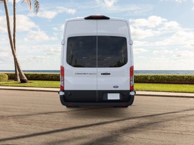 2026 Ford Transit-350 XL