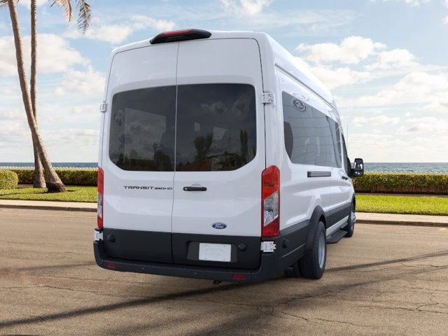 2026 Ford Transit-350 XL