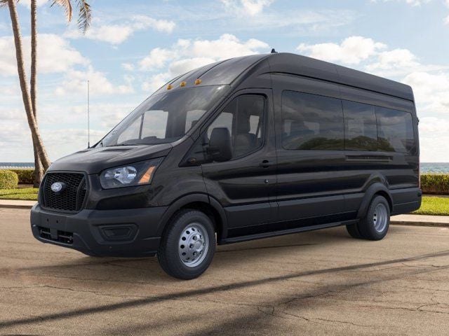 2026 Ford Transit-350 XL