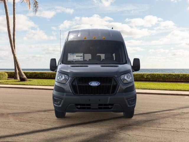 2026 Ford Transit-350 XL