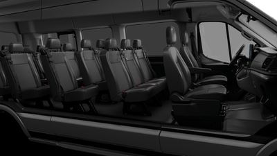 2026 Ford Transit-350 XL