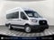 2027 Ford Transit-350 XL