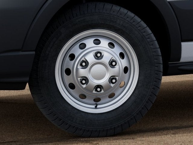 2027 Ford Transit-350 XL
