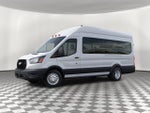2027 Ford Transit-350 XL