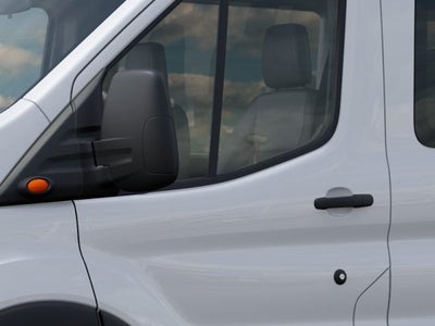 2027 Ford Transit-350 XL