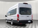 2027 Ford Transit-350 XL