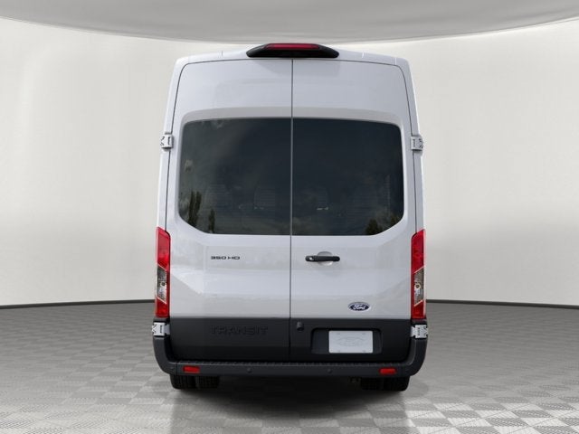 2027 Ford Transit-350 XL
