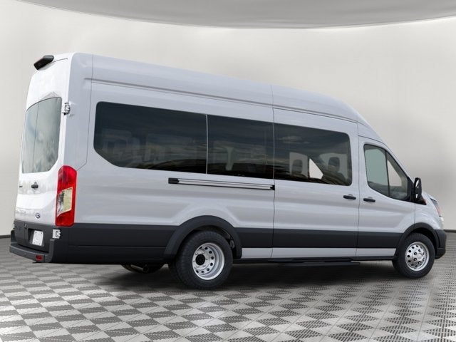 2027 Ford Transit-350 XL