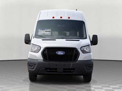 2027 Ford Transit-350 XL
