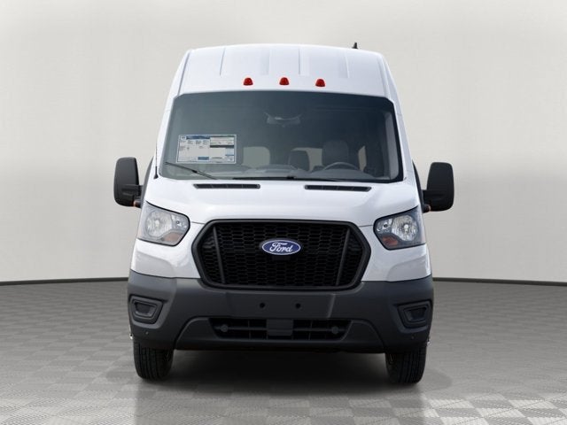 2027 Ford Transit-350 XL