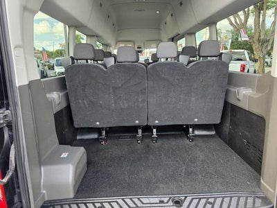 2023 Ford Transit-350 XLT