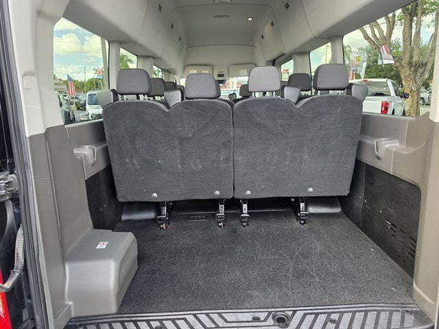 2023 Ford Transit-350 XLT