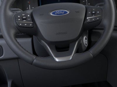 2026 Ford Transit-350 XLT