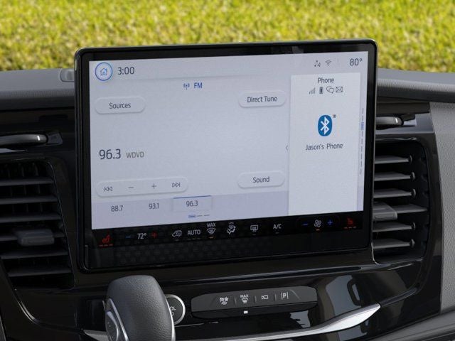 2026 Ford Transit-350 XLT