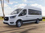 2026 Ford Transit-350 XLT