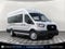 2027 Ford Transit-350 XL