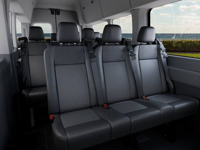 2027 Ford Transit-350 XL