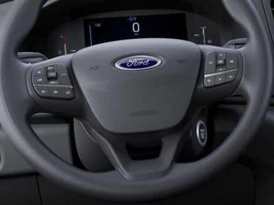 2027 Ford Transit-350 XL