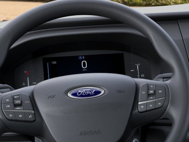 2027 Ford Transit-350 XL