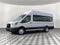 2027 Ford Transit-350 XL