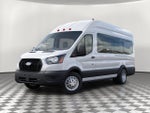 2027 Ford Transit-350 XL