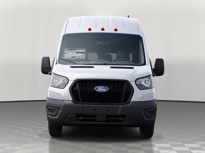 2027 Ford Transit-350 XL