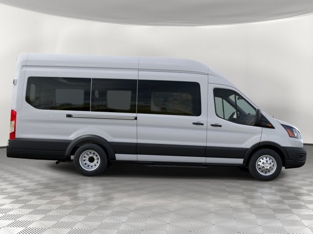 2027 Ford Transit-350 XL