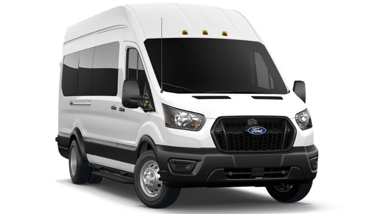 2026 Ford Transit-350 Passenger Van XL