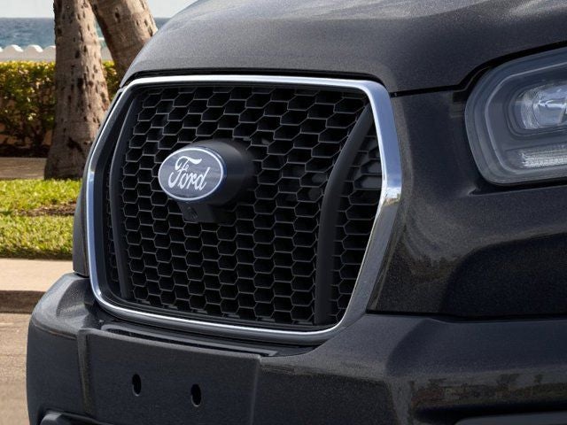 2026 Ford Transit-350 Passenger Van XLT