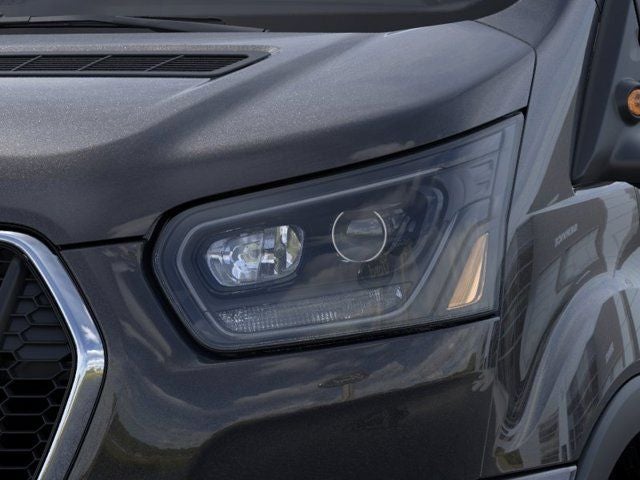 2026 Ford Transit-350 Passenger Van XLT