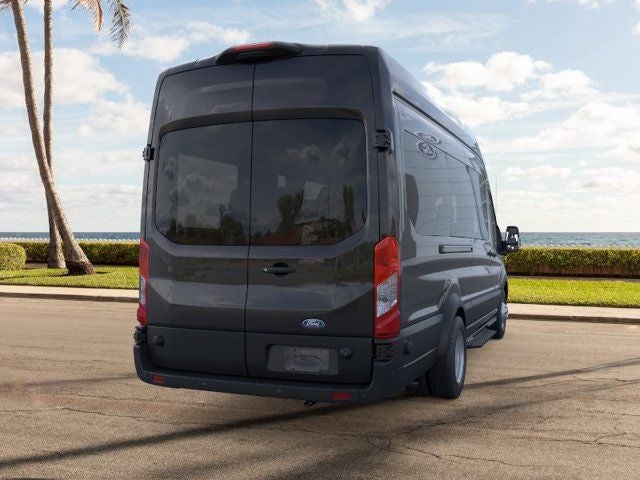 2026 Ford Transit-350 Passenger Van XLT