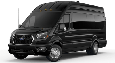 2026 Ford Transit-350 Passenger Van XLT