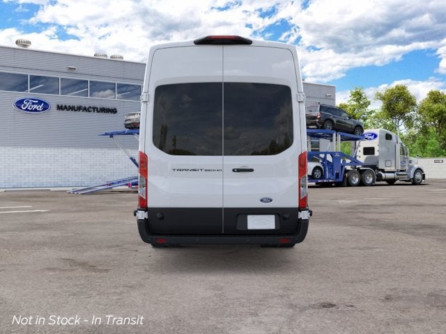 2026 Ford Transit-350 XL