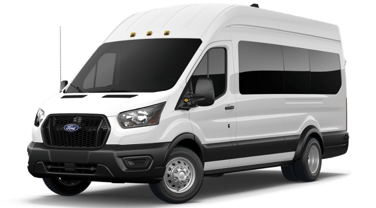 2026 Ford Transit-350 XL