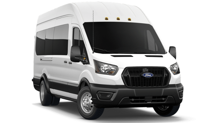 2026 Ford Transit-350 XL