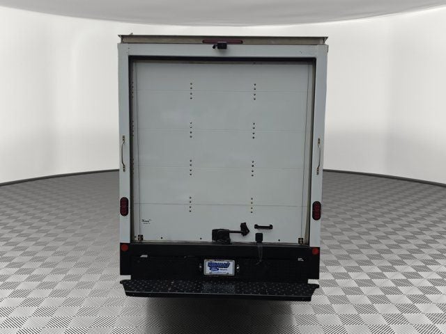 2022 Ford Transit-350 Parcel Delivery Van Rockport 12 Ft Box