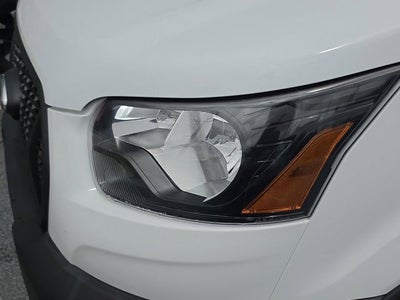 2022 Ford Transit-350 Parcel Delivery Van Rockport 12 Ft Box