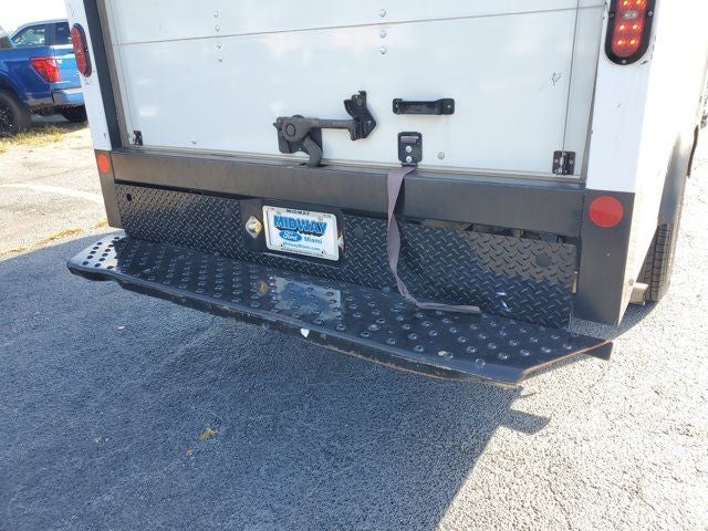 2022 Ford Transit-350 Parcel Delivery Van HD DRW