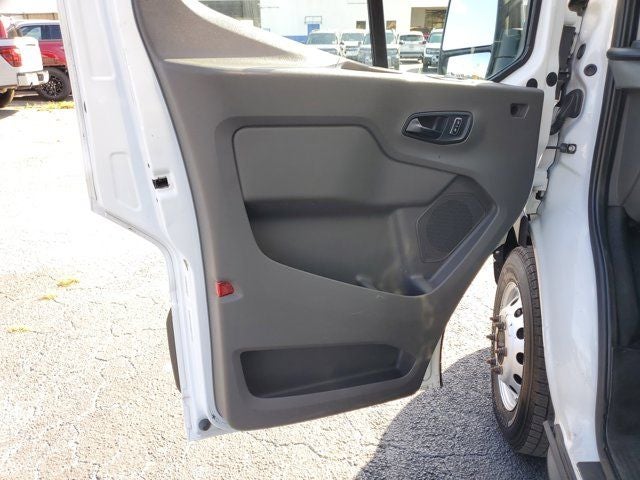 2022 Ford Transit-350 Parcel Delivery Van HD DRW