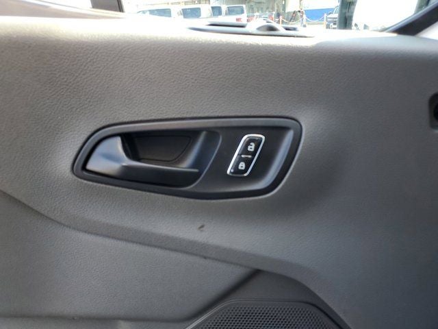 2022 Ford Transit-350 Parcel Delivery Van HD DRW