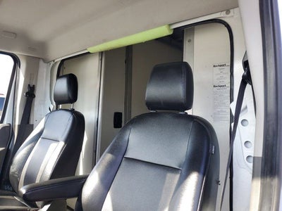2022 Ford Transit-350 Parcel Delivery Van HD DRW