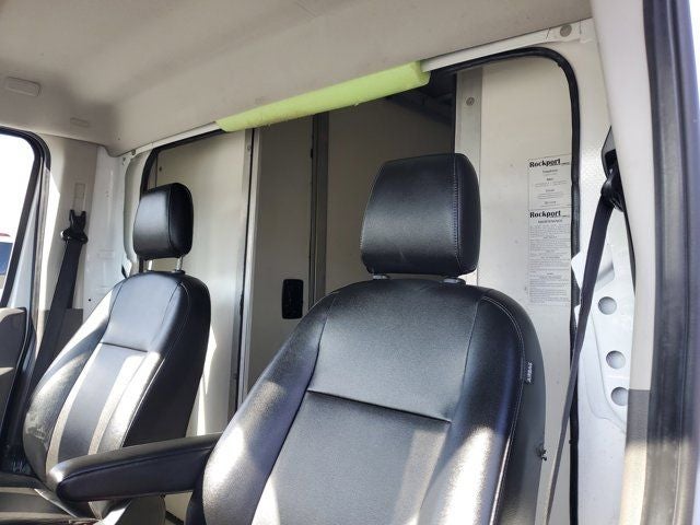 2022 Ford Transit-350 Parcel Delivery Van HD DRW