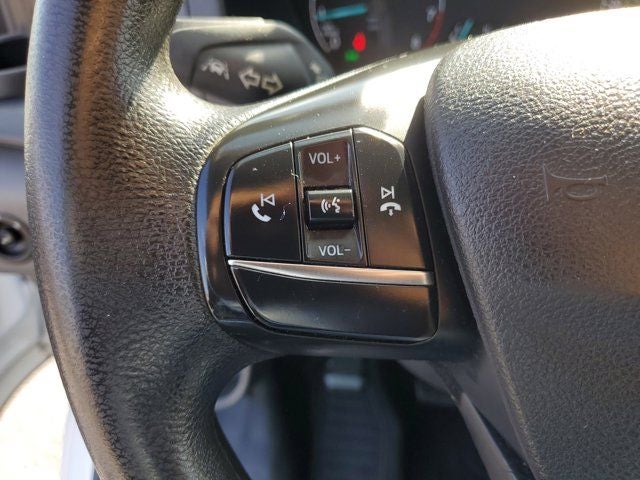 2022 Ford Transit-350 Parcel Delivery Van HD DRW