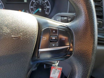 2022 Ford Transit-350 Parcel Delivery Van HD DRW