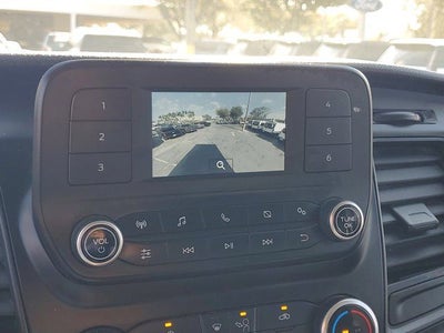 2022 Ford Transit-350 Parcel Delivery Van HD DRW