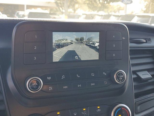 2022 Ford Transit-350 Parcel Delivery Van HD DRW