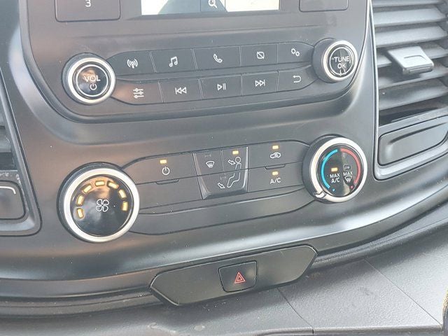 2022 Ford Transit-350 Parcel Delivery Van HD DRW