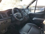 2022 Ford Transit-350 Parcel Delivery Van HD DRW