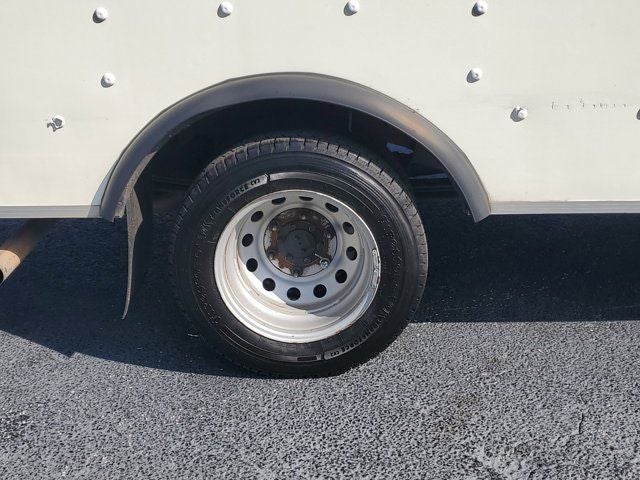 2022 Ford Transit-350 Parcel Delivery Van HD DRW