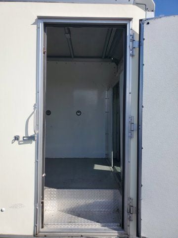 2022 Ford Transit-350 Parcel Delivery Van HD DRW